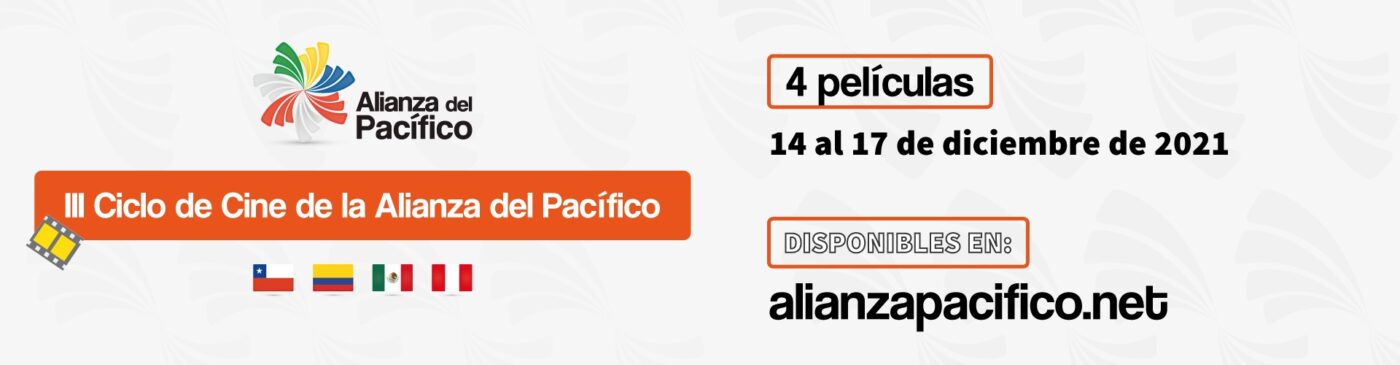 Alianza del Pacífico.