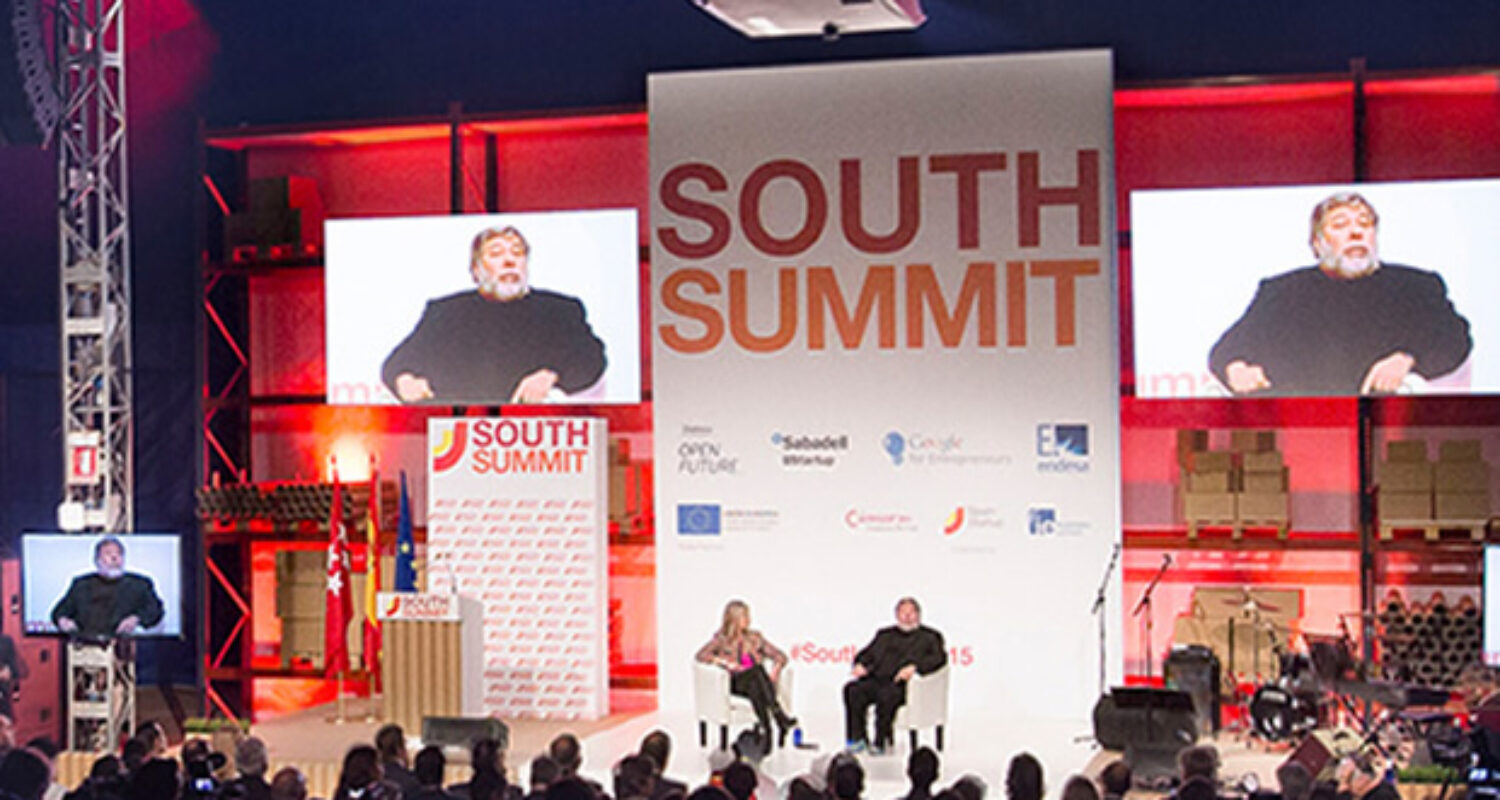 South Summit inició en Colombia para potenciar la Alianza del Pacífico